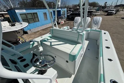 Yellowfin 36-OFFSHORE image