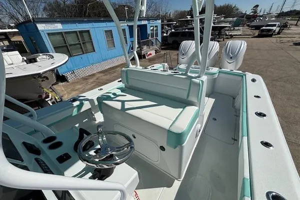 Yellowfin 36-OFFSHORE image