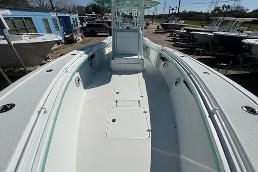 Yellowfin 36-OFFSHORE image