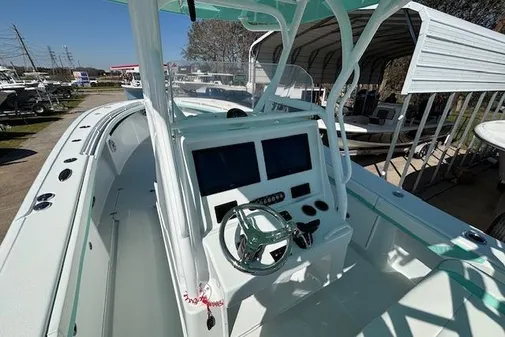 Yellowfin 36-OFFSHORE image