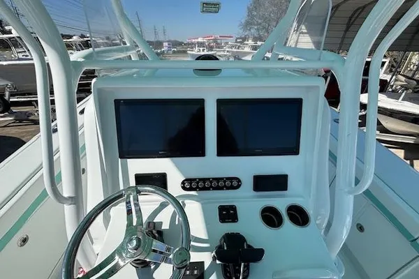 Yellowfin 36-OFFSHORE image