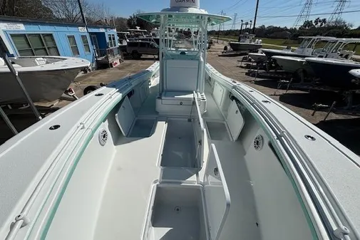 Yellowfin 36-OFFSHORE image