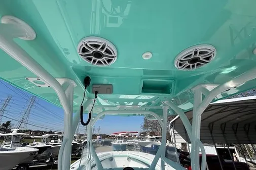 Yellowfin 36-OFFSHORE image