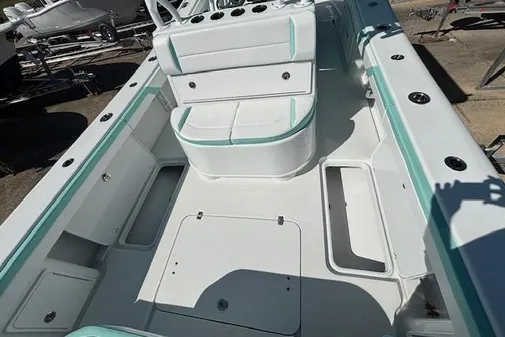 Yellowfin 36-OFFSHORE image