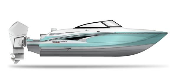 Monterey M-45 