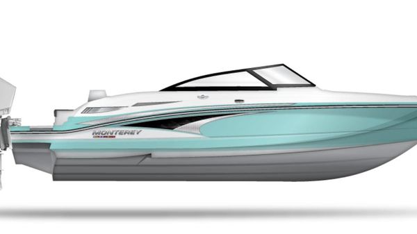 Monterey M-45