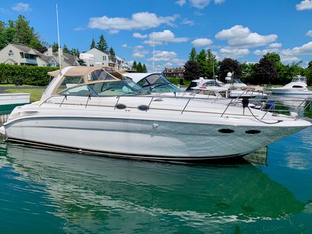 Sea Ray 380 Sundancer image