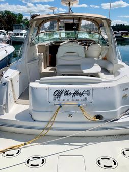 Sea Ray 380 Sundancer image