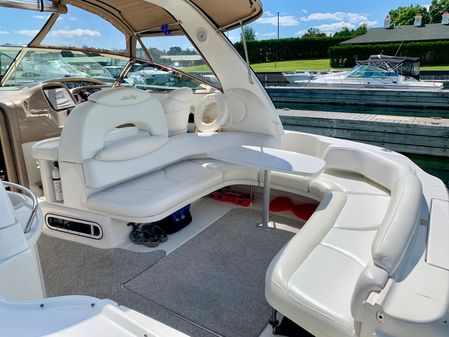 Sea Ray 380 Sundancer image