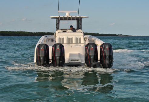 Invincible 40 Catamaran image