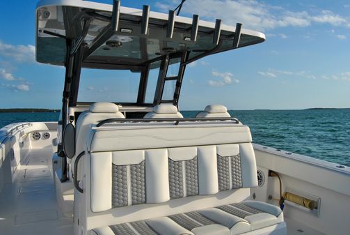 Invincible 40 Catamaran image