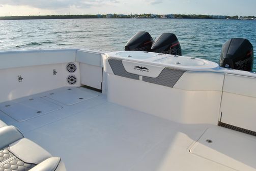 Invincible 40 Catamaran image