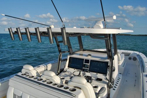 Invincible 40 Catamaran image