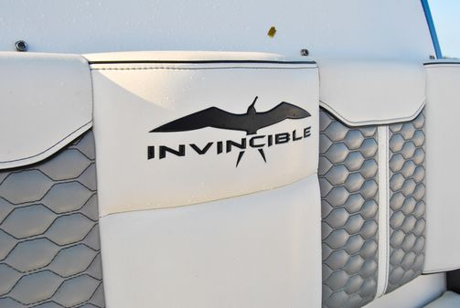 Invincible 40 Catamaran image