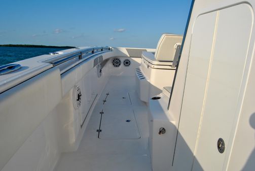 Invincible 40 Catamaran image