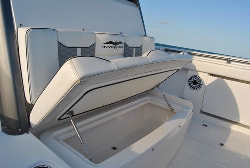 Invincible 40 Catamaran image