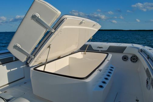 Invincible 40 Catamaran image