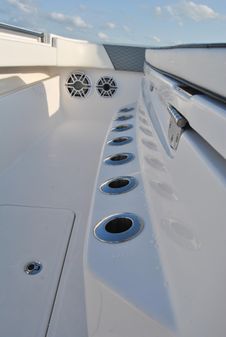 Invincible 40 Catamaran image