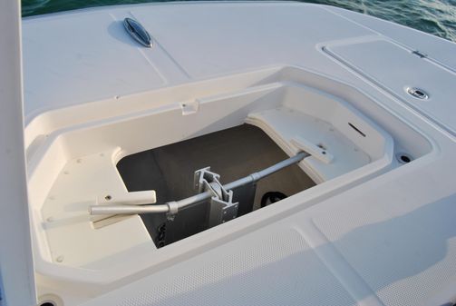 Invincible 40 Catamaran image