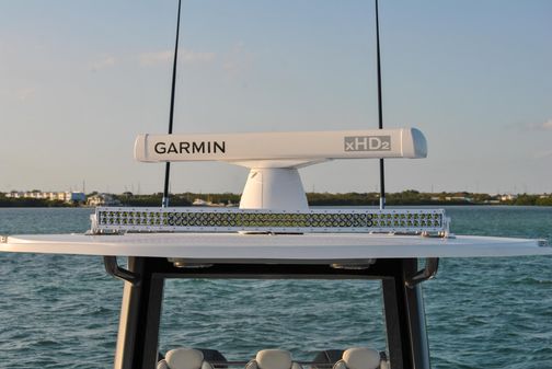 Invincible 40 Catamaran image