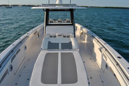 Invincible 40 Catamaran image