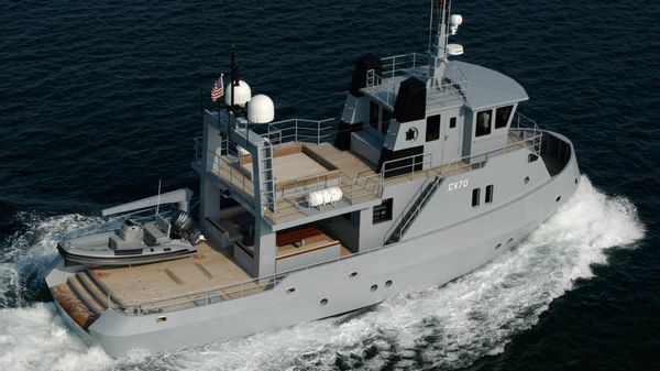 Tansu Mission Class
