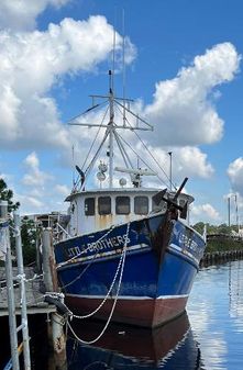 Custom COMMERCIAL-FISH-CRAB-FREEZER image