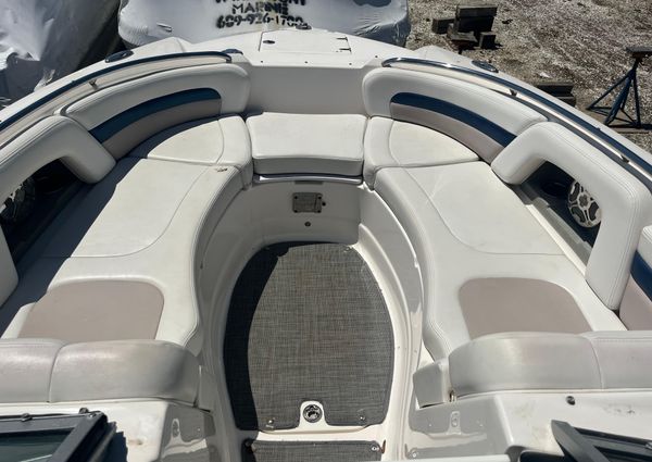 Chaparral 264-SUNESTA image