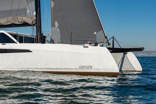 Ocean Renegade R6 image