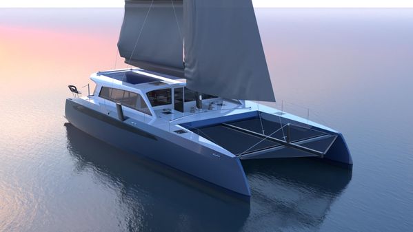 Ocean Renegade R6 image