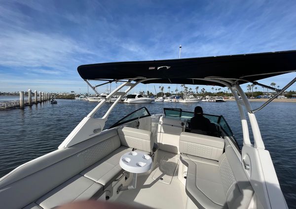 Sea Ray SDX 250 Outboard image