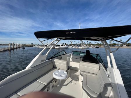 Sea Ray SDX 250 Outboard image