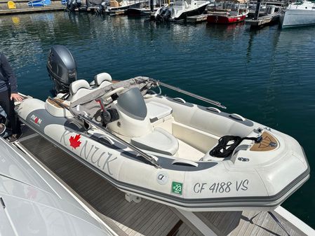 Sunseeker 76 Yacht image