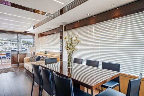 Sunseeker 76 Yacht image