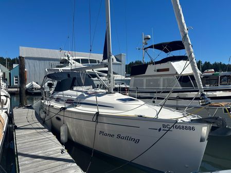 Bavaria Cruiser 33 image