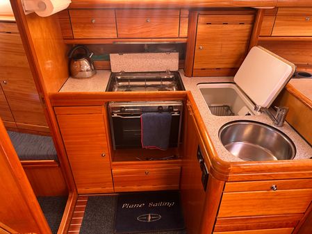 Bavaria Cruiser 33 image