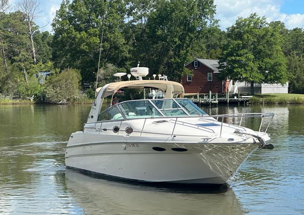 Sea Ray 290 Sundancer image