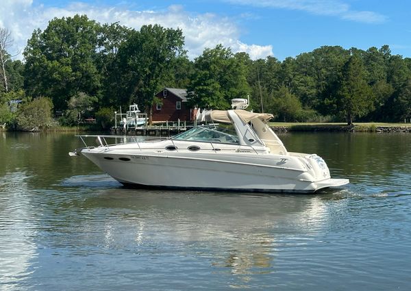 Sea Ray 290 Sundancer image