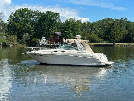 Sea Ray 290 Sundancer image