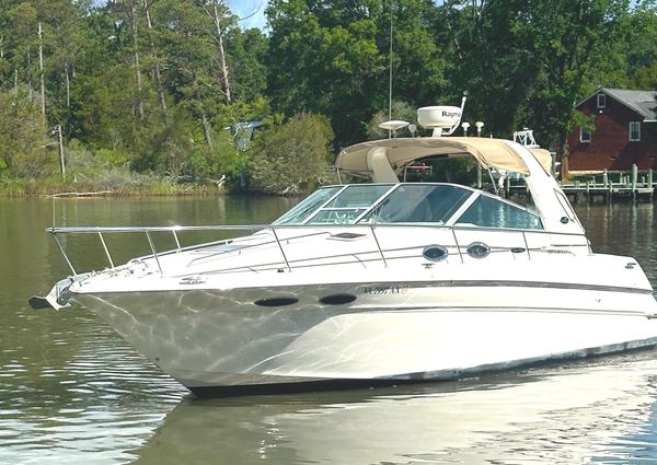 Sea Ray 290 Sundancer image