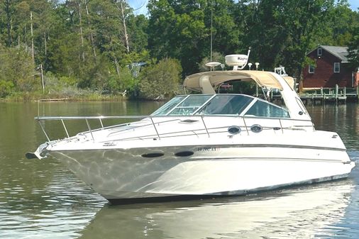 Sea Ray 290 Sundancer image