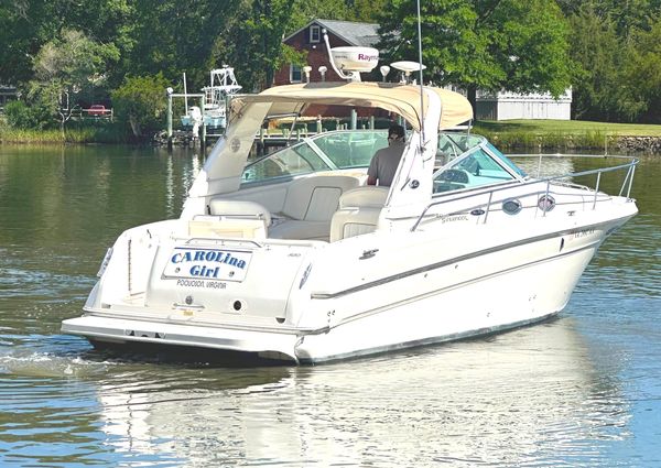 Sea Ray 290 Sundancer image