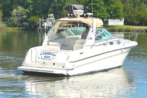 Sea Ray 290 Sundancer image