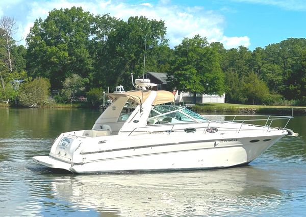 Sea Ray 290 Sundancer image