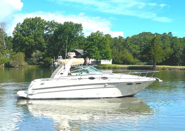 Sea Ray 290 Sundancer image