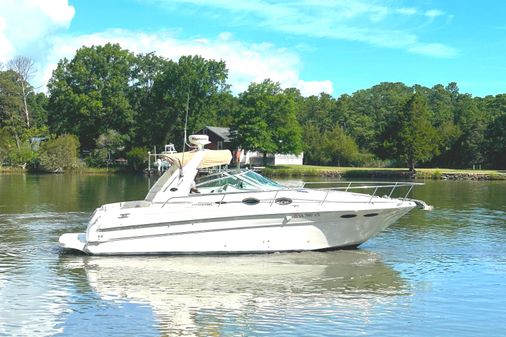 Sea Ray 290 Sundancer image