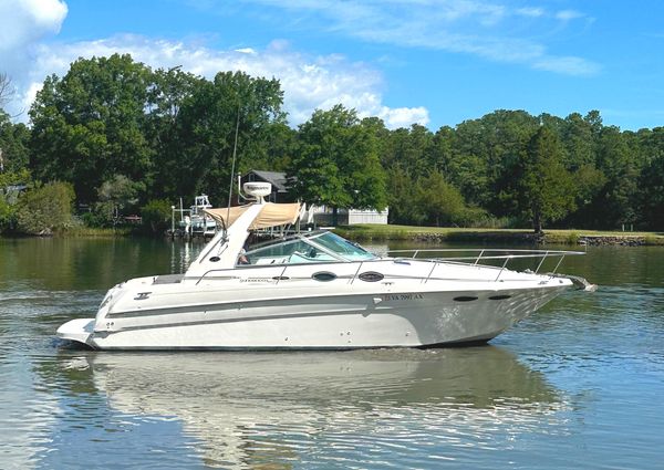 Sea Ray 290 Sundancer image