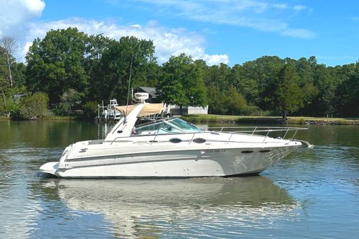 Sea Ray 290 Sundancer image