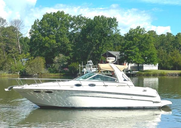 Sea Ray 290 Sundancer image