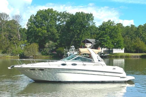 Sea Ray 290 Sundancer image